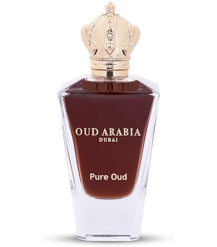 Buy OUD ARABIA ROUGE540 Eau De Perfume | Unisex Fragrance | Long